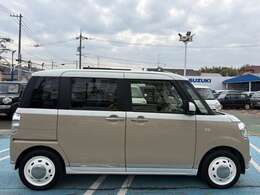 買取も行っております。乗り換えのご検討の材料に、下取りのお車があればぜひ一度、査定されてみませんか？きっと喜んでいただけると思います！