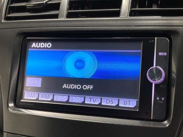 Bluetooth接続あるのでお好きな音楽を聴きながらドライブを楽しめます(*'▽')
