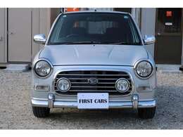 小さな車屋さんだからこそできるサービスがここに☆