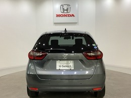 Honda認定中古車 U-Selectは3つの安心をお約束します。　1　Hondaのプロが整備した安心。 2　第三者機関がチェックした安心。　3　購入後もHondaが保証する安心。