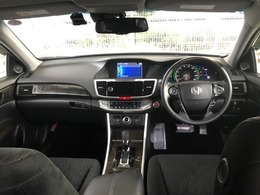 運転席からの視界は良好です！！