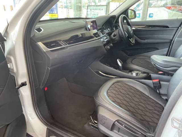 軽自動車から輸入車迄幅広く取扱致します。
