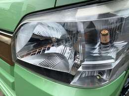 社外LEDヘッドランプ＆フォグランプ！