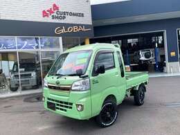 55周年記念限定車！ゴールドエディション！