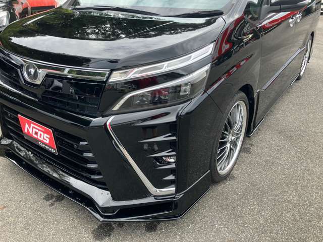 整備工場を併設していますので整備や車検もお気軽にどうぞ♪