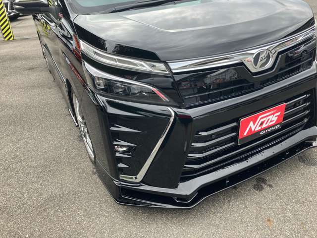 カスタムカーも在庫充実！！アストラムライン沿いの広域公園前駅の横にあるお店です！スタッフ一同お待ちしています♪