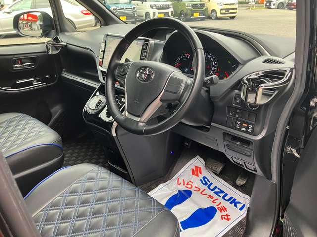 山陽自動車道・五日市ICを降りて1分。県外からのアクセスも簡単です！ぜひご来店ください！