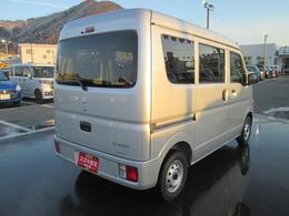 大きな開口ドアで積載も楽々♪最大積載量350kgの商業車4ナンバーです。