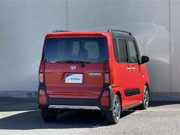 1年間走行距離無制限の「ロングラン保証」付で安心♪　さらに、オプションで最長プラス2年間の保証延長可能です。