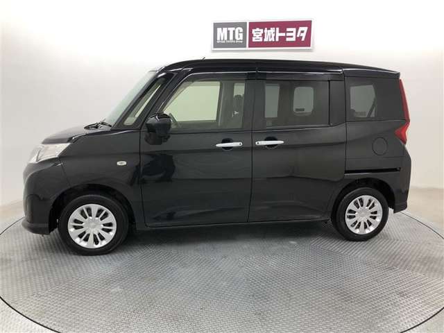 納車後は、無料1か月点検も行っております。実際に乗ってみて、気になることがあればお申しつけください。