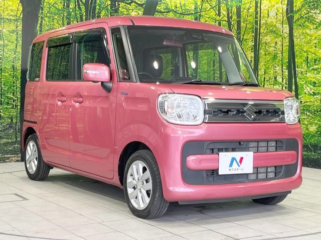 大好評のボディコーティング「弾スプラッシュコート」もご納車までに施工可能。通常のガラスコートと異なる、耐久年数6年の無機質ガラスコーティングが、ボディをキレイな状態に保ってくれます。