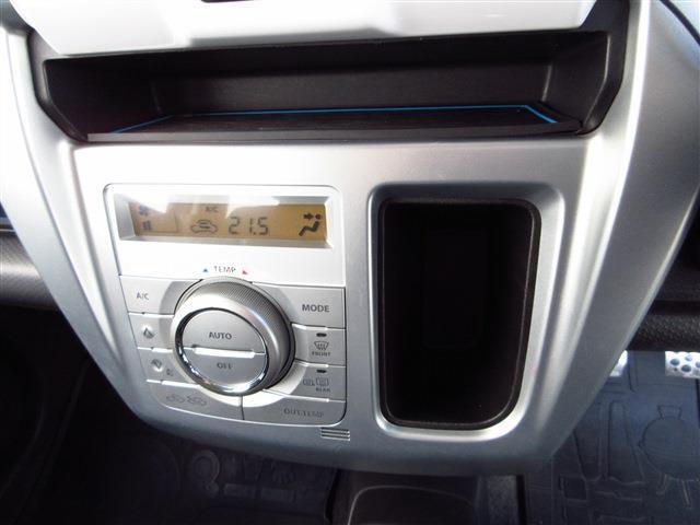 オートエアコン