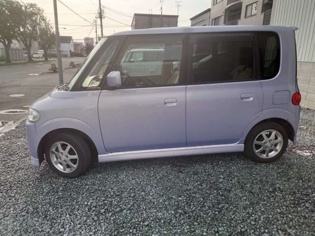 この度は当店のお車をご覧になっていただき、誠にありがとうございます。じっくり現車確認して頂けるよう、ご準備を致します！
