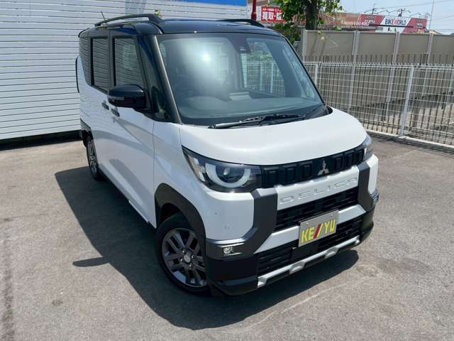 当社の展示車は全車両に車両状態説明書を掲示しております。修復歴の有無は勿論、ドア等の外板の交換歴の有無までも表示☆口頭説明では無く書面にてお渡ししております☆