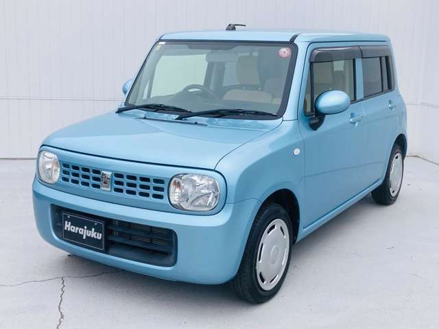 ★当社は創業59周年！長い経験を生かし、全国各地より良質のお車を仕入れています。当社が自信を持って仕入れた一台一台の車です