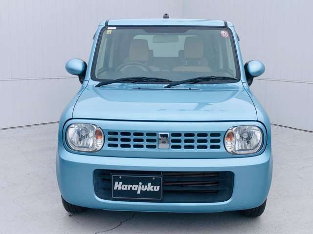★オールメーカーの軽自動車を展示！『価格・品質のNO.1』と『綺麗な中古車』を目指して、常日頃から自分の車のように大切に扱っています。