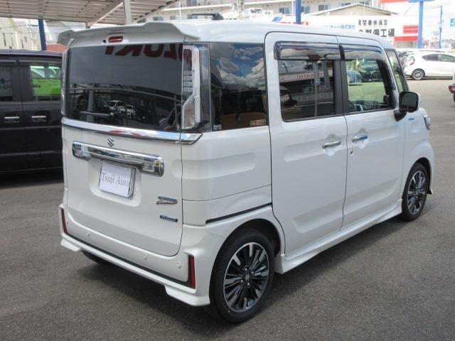 自社「陸運局長指定工場」を完備しております。点検・整備・修理・車検などお車に係わること全てにサポート対応が可能です。安心してお任せください。