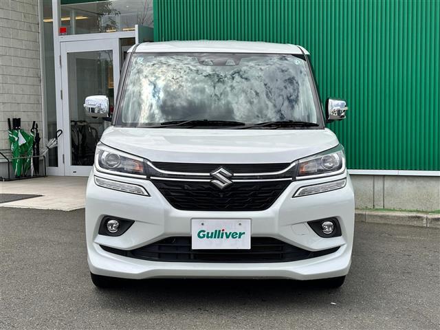 【正面画像】◆自宅にいながらクルマが買える！売れる！北海道、東北、関東、中部、関西、中国、四国、九州、沖縄、全国各地どこからでも対応可能です！！ぜひ、ガリバー南仙台店にお気軽にご相談ください！！