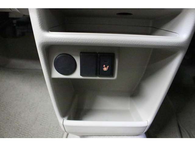 シートヒーター