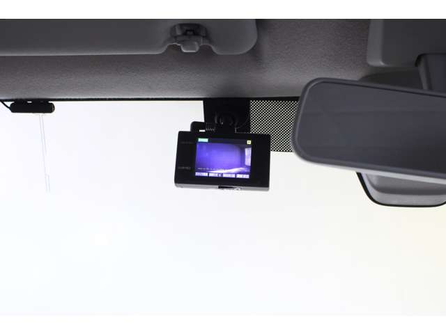 ドライブレコーダー