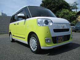 ご納車前のボディガラスコーティングやポリマーコーティングも専門の業者がクオリティの高いコーティングをご提供しております♪