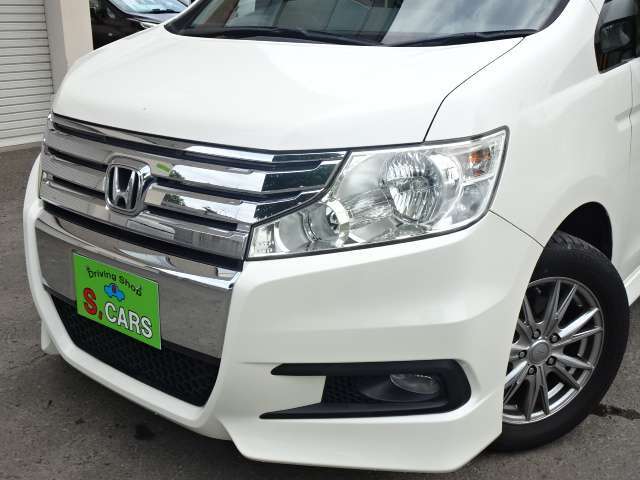 ☆認定中古車販売店エスカーズ　納得のお買い物お約束します☆　ご覧いただき有難うございます。1年保証・整備・美装全てサービス！！本州仕入により錆が少ない高品質なお車を取り揃えております！