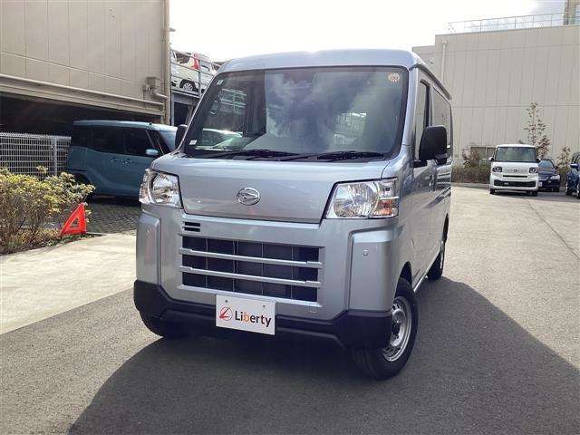 ■□■□■ リバティは、地域一番店を目指しております！！ アフターである整備・車検・鈑金・保険・レスキューなど…、すべてお任せ下さい！！  ■□■□■