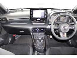 コンソール全体