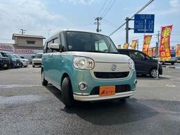 当社は指定整備工場を併設しているため、ご納車前にはベテラン整備士がしっかりと細部まで点検・整備いたします！