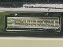 【モデリスタエアロ】人気のモデリスタエアロを装着！クルマの外観がよりスタイリッシュになり、街中で存在感あふれる1台に♪将来買い替える時にもリセールに影響しやすく、価値ある人気の装備です！