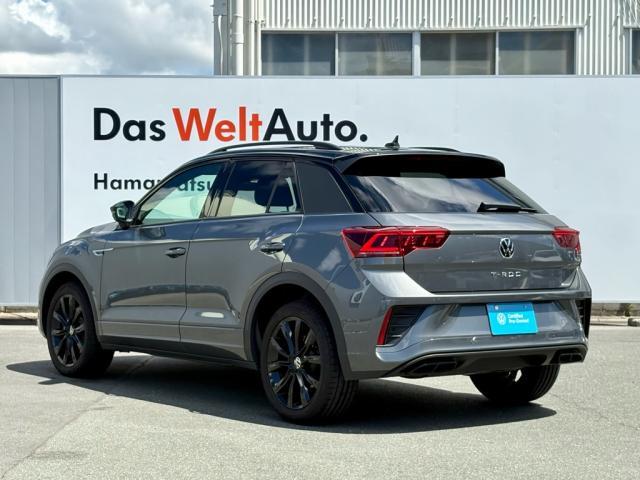 【Certified Pre-Owned】は、厳しい基準と充実の保証で、安心のカーライフをサポートします。
