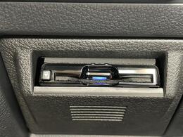 ◆【ETC】有料道路を利用する際に料金所で停止することなく通過できる、ETC車載器（ノンストップ自動料金収受システム機器）が装備されています。セットアップを行うことで利用可能になります。