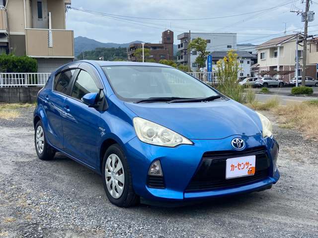 当店ではサービスピットを完備しております！車検、修理、板金塗装も当店にご相談下さい！