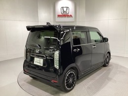 【Honda認定中古車 U-Select】　は3つの安心をお約束します。　1　Hondaのプロが整備した安心。 2　第三者機関がチェックした安心。　3　購入後もHondaが保証する安心。