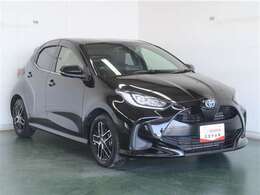 低燃費で環境にもやさしいハイブリッド車です。トヨタ専用診断機器でハイブリッドシステムを綿密に点検してあります！