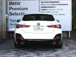 ヤナセステッカー付きのお車をBPS世田谷よりご案内いたします。