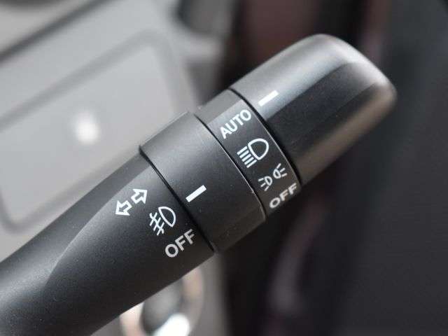 オートライト☆