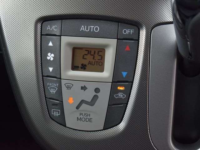 オートエアコン