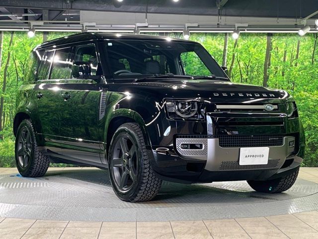 ジャガーランドローバーの認定中古車は、「安心」が標準装備です。さらなる安心のため、走行距離無制限の2年保証が標準でついてきます。詳しくは担当営業よりご説明させていただきます。
