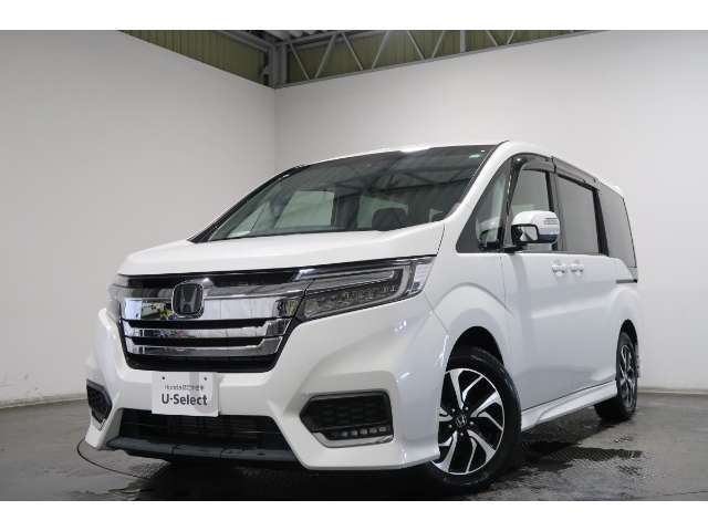 ホンダカーズ千葉U-Select村上へようこそ！！当社お墨付きの人気車両で充実装備のおすすめの1台です。
