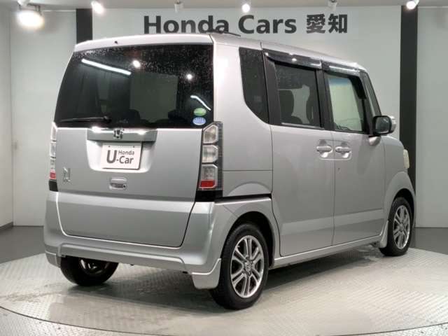 販売店ナビ記載住所に展示していませんので実車の確認は、事前にお申し込みください。