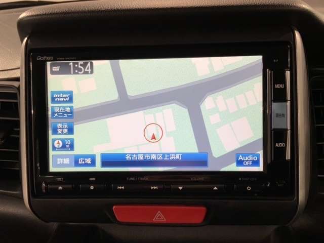 販売店ナビ記載住所に展示していませんので実車の確認は、事前にお申し込みください。