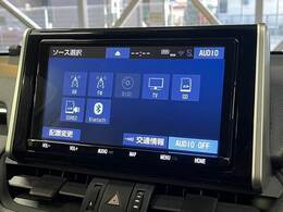 純正9型ナビ　フルセグ　バックカメラ　Bluetooth　DVD/CD　再生