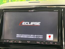 【ナビゲーション】使いやすいナビで目的地までしっかり案内してくれます。各種オーディオ再生機能も充実しており、お車の運転がさらに楽しくなります！！