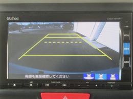 『バックカメラ搭載』　駐車時の強い味方バックカメラ搭載車です！これで駐車も楽々♪