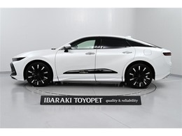 『 クラウン（ハイブリッド）　クロスオーバーRS　アドバンスド 』入荷しました。　お気軽にお問い合わせください。