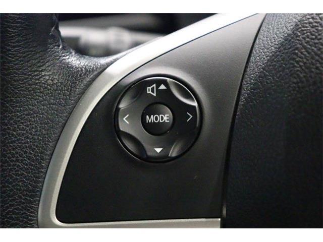 運転しながら操作が出来る画期的装備！これ便利です