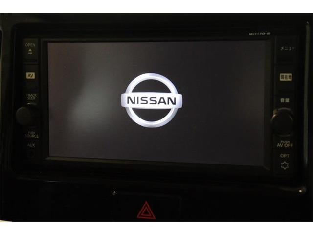 別途ナビの取り付けを考える必要はありません！ちょっとお得ですよね？納車後すぐの遠出もOK！初めての道路もこれがあれば安心