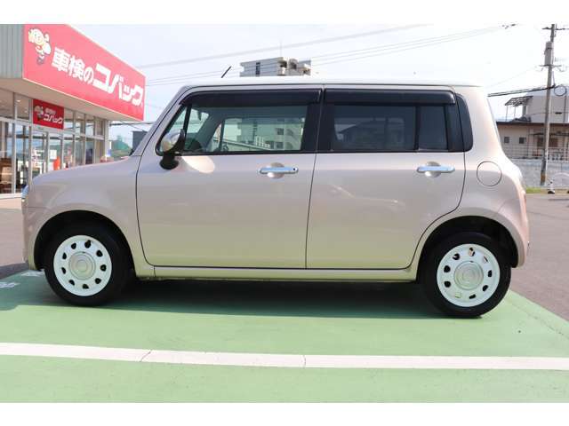 是非現車をご覧にいらしてください。