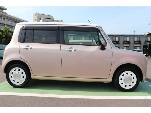是非現車をご覧にいらしてください。
